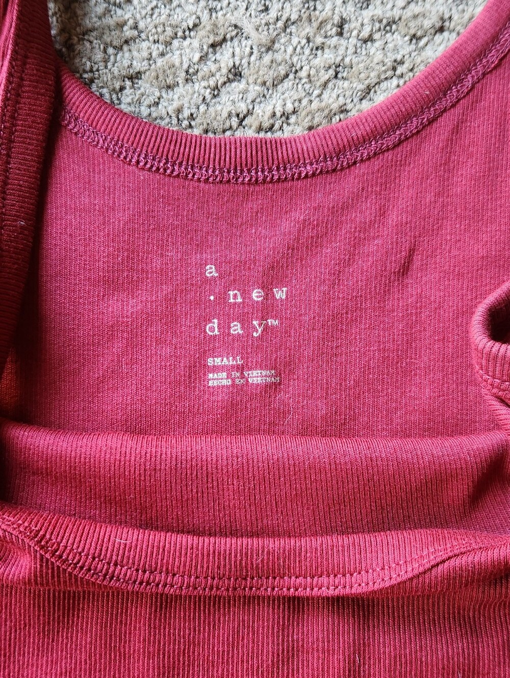 2 Bodysuits - Picture 7 of 7